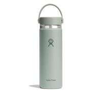 Hydro Flask 20 Oz Wide Flex Cap Tonal Agave