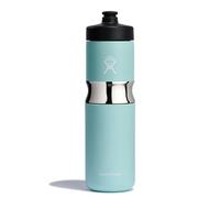 HYDRO FLASK 20 OZ WIDE MOUTH INSULATED SPORT BOTTLE DEW
