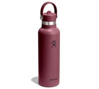 Hydro Flask 21 Oz Standard Flex Straw Cap Thermal Bottle