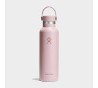 Hydro Flask 21oz (621ml) Standard Mouth Hydro Flask, Pink