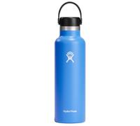 Hydro Flask | 21oz Standard Mouth Insulated Water Bottle | Cascade 21 oz