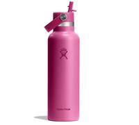 Hydro Flask 21oz Standard Flex Straw Cap