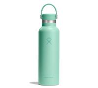 Hydro Flask | 21oz Standard Mouth Insulated Water Bottle | Mermaid Green 21 oz