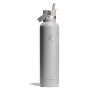 Hydro Flask 24 Oz Standard Flex Straw Cap Tonal Birch