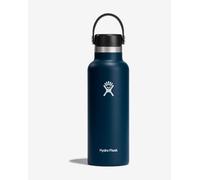 Hydro Flask 24 oz Standard Mouth with Lid Standard Flex Cap Blue