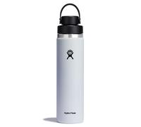 Hydro Flask 24 Oz Wide Flex Chug Cap White