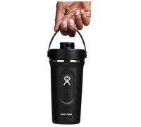 Hydro Flask 24oz 710ml Protein Shaker Bottle (BLUE)