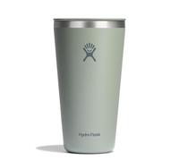 Hydro Flask 28 Oz All Around Tumbler Press-in Lid Agave