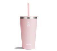 Hydro Flask 28 Oz All Around Tumbler Straw Lid Trillium