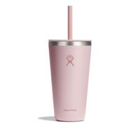 Hydro Flask 28 Oz All Around Tumbler Straw Lid Trillium
