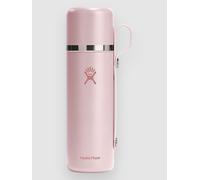 Hydro Flask 28 Oz Hot Flask And Cup Bottle trillium Uni