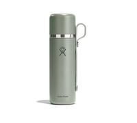 Hydro Flask 28 Oz Hot Flask And Cup One Colour