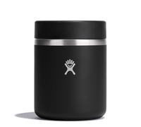 Hydro Flask | 28 oz Insulated Food Jar | Soup Flask | Black 28 oz