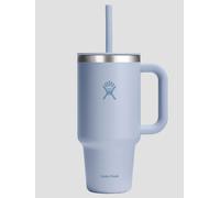 Hydro Flask 32 Oz All Around Travel Tumbler Bottle surf Uni