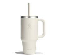 Hydro Flask 32 Oz All Around Travel Tumbler Ivory