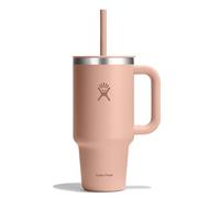 Hydro Flask 32 Oz All Around Travel Tumbler Seacliff
