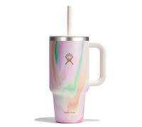 Hydro Flask 32 oz Travel Tumbler Sugar Crush