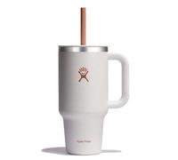 Hydro Flask travel tumbler, 946 ml - Seasalt