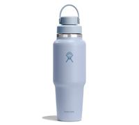 Hydro Flask 32 Oz Wide Flex Chug Cap Travel Bottle Surf