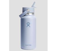 Hydro Flask 32 Oz Wide Flex Straw Cap Bottle surf Uni