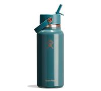 HYDRO FLASK 32 OZ Wide Flex Straw Cap SEA Rose Gold