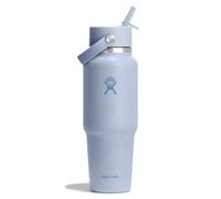 Hydro Flask 32 Oz Wide Flex Straw Travel Bottle Surf