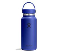 Hydro Flask | 32 oz Wide Mouth | Insulated Thermos Flask | Capri Blue 32 oz