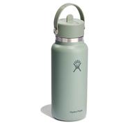 Hydro Flask Wide Flex-32 Oz Bottle Cap Green 32 oz