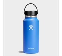 Hydro Flask | 32 oz Wide Mouth | Insulated Thermos Flask | Cascade 32 oz
