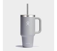Hydro Flask 32oz All Around Tumbler, Grey One Size