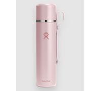 Hydro Flask 36 Oz Hot Flask And Cup Bottle trillium Uni