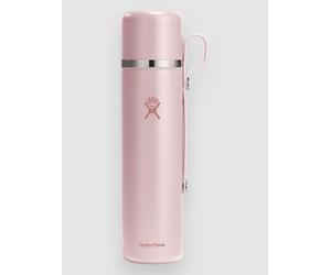 Hydro Flask 36 Oz Hot Flask And Cup Bottle trillium Uni
