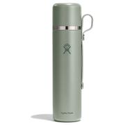 Hydro Flask 36oz (1.06L) Hot Flask And Cup - Agave