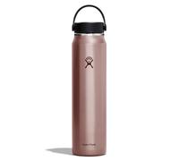 Hydro Flask 40 Oz Lightweight Wide Flex Cap Quartz