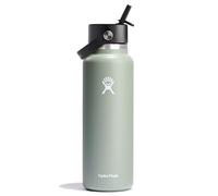 Hydro Flask 40 Oz Wide Flex Straw Cap Agave