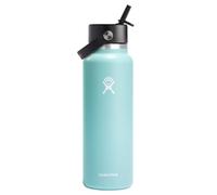 Hydro Flask 40 OZ Wide Flex Straw Cap Dew