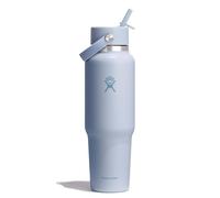 Hydro Flask 40 OZ Wide Flex Straw Travel Bottle Surf