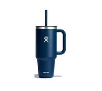 Hydro Flask 40Oz All Around Travel Tumbler Navy