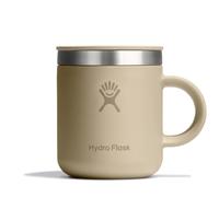 Hydro Flask 6 Oz Mug Oat Tan