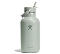 Hydro Flask 64 Oz Wide Flex Straw Cap Agave