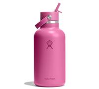 Hydro Flask 64 Oz Wide Flex Straw Cap Reef
