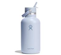 Hydro Flask 64 Oz Wide Flex Straw Cap Surf
