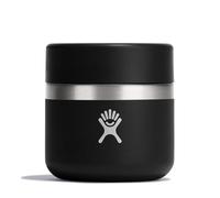Hydro Flask 8 Oz Insulated Food Jar Black