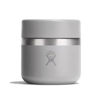 Hydro Flask 8 Oz Insulated Food Jar - Stainless Steel in Birch Gray