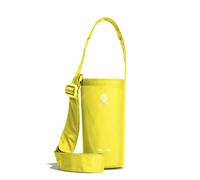 Hydro Flask Accessory Reusable Water Bottle Carrier Holder Small Packable Bottle Sling Cactus - for 12 oz, 16 oz, 18 oz, 20 oz, 21 oz, and 24 oz Bottles - Adjustable, Collapsable, BPA-Free, Non-Toxic