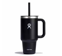 Hydro Flask All Around Travel Thermal Mug 1.2l Black
