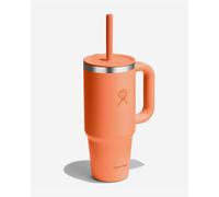 Hydro Flask All Around Travel Tumbler 0.70L Orange