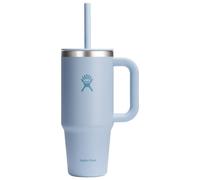 Hydro Flask - All Around Travel Tumbler 24oz - Insulated mug size 710 ml, grey