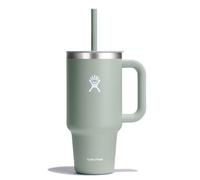 Hydro Flask All Around Travel Tumbler Agave 32 Oz