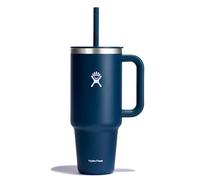Hydro Flask | 40 oz All Around Travel Tumbler | Indigo | WildBounds 40 oz